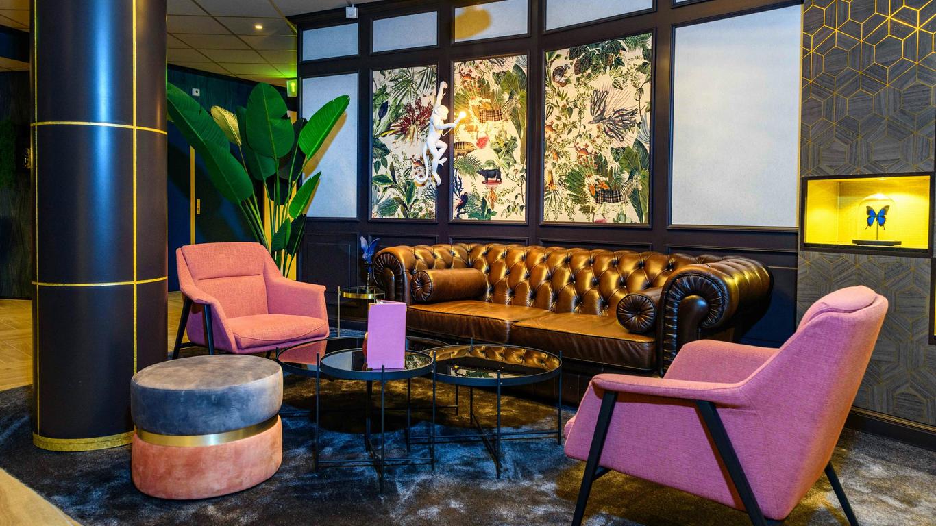 DoubleTree by Hilton Royal Parc Soestduinen