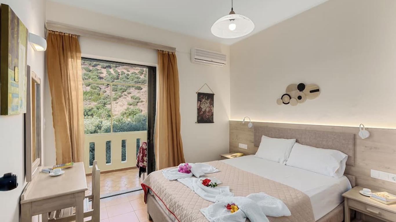 Sunrise Hotel & Apartments