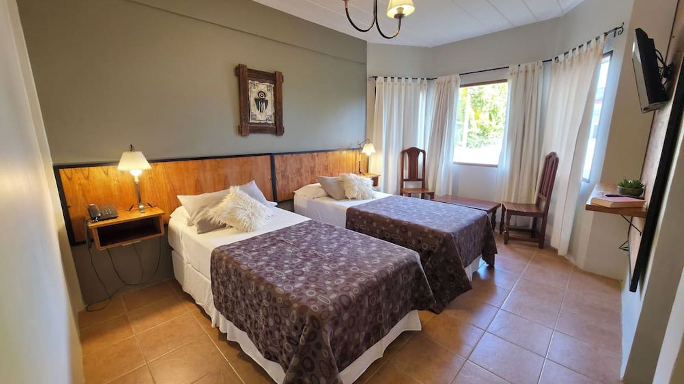 Glaciares De La Patagonia