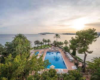 THB Los Molinos - Adults Only - Ibiza - Pool