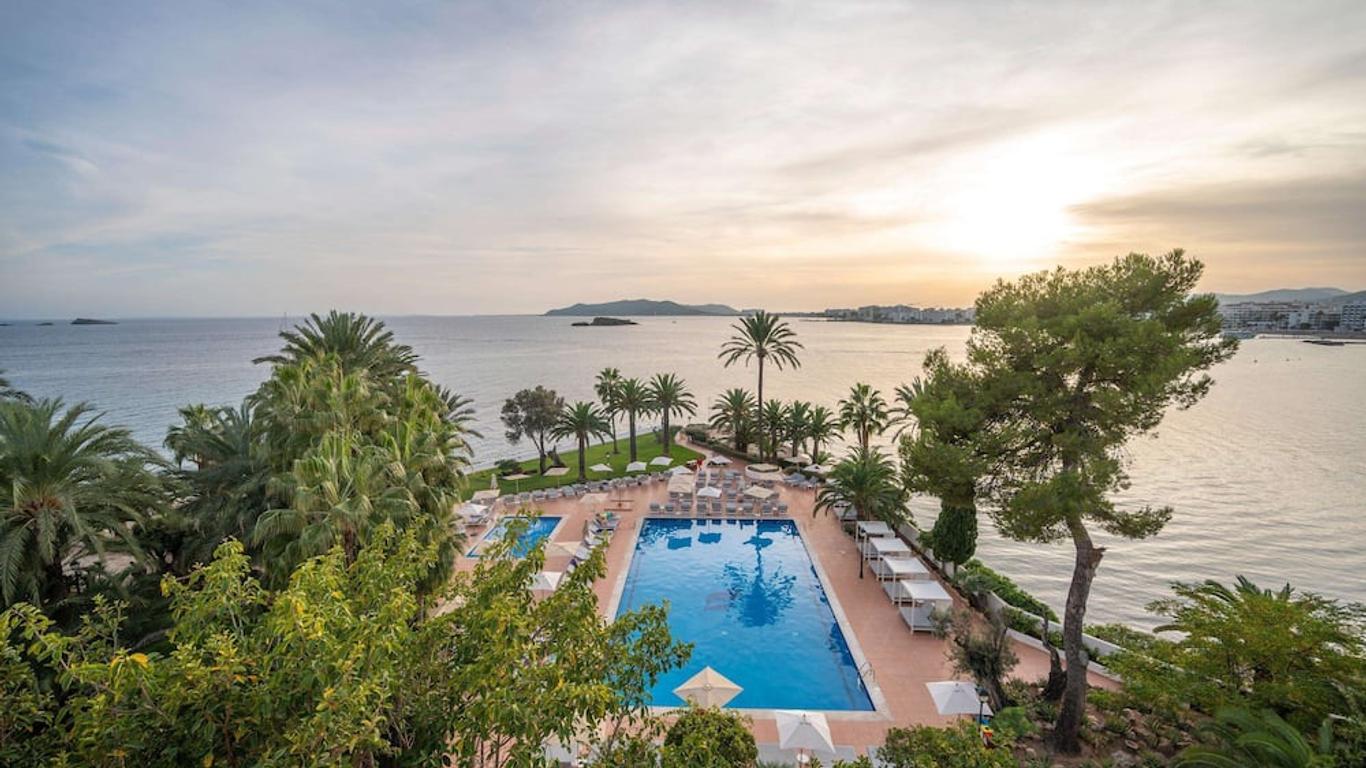 THB Los Molinos - Adults Only