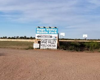 083A Affordable Getaway near South Rim Sleeps 6 - Valle - Vista del exterior