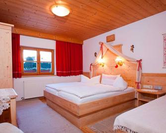 Haus Brigitte - Nauders - Dormitor
