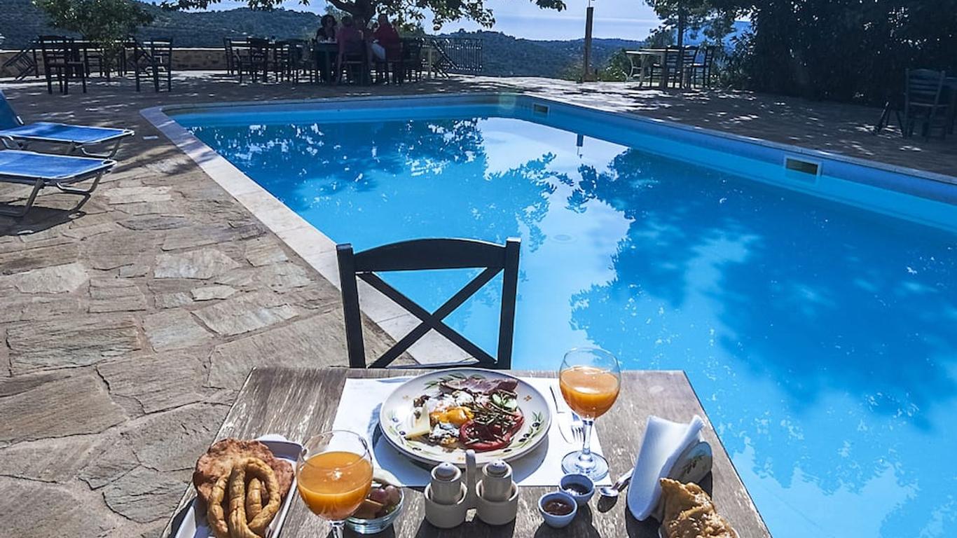 بيرجوس بيتروبولاكي