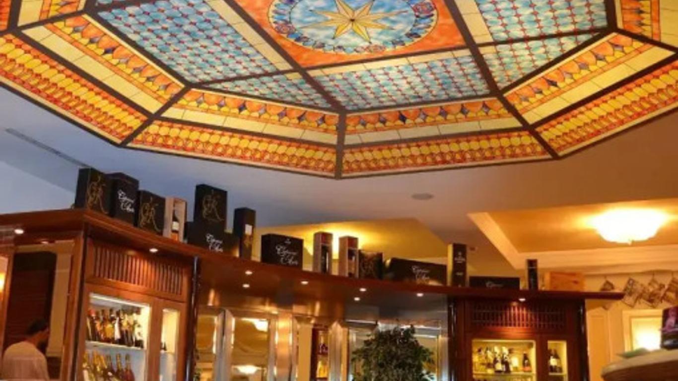 Hotel Ristorante Giada