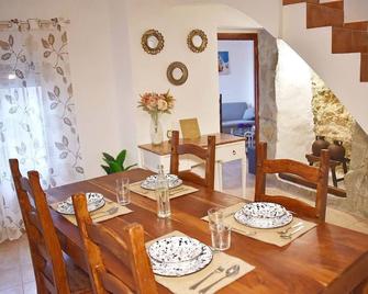 Casa Rural Buñol Ca Maruja-Experiencia Unica - Buñol - Comedor