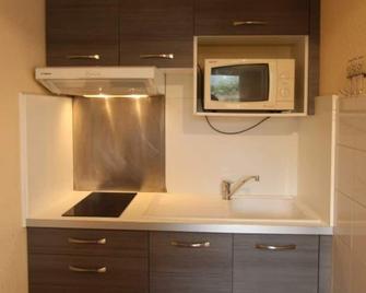 Gite Omonville-La-Rogue, 1 Bedroom, 4 Persons - La Hague - Cuisine