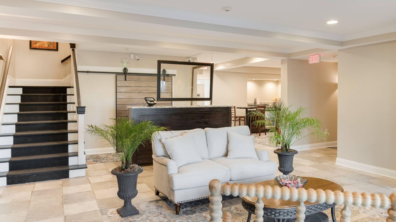 The Port Inn - Port St Joe, an Ascend Collection Hotel