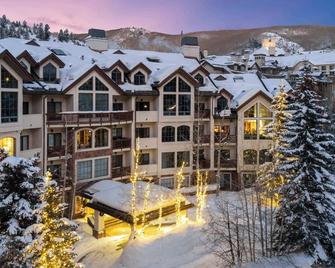 Oxford Court 107 by East West Hospitality - Beaver Creek - Edificio