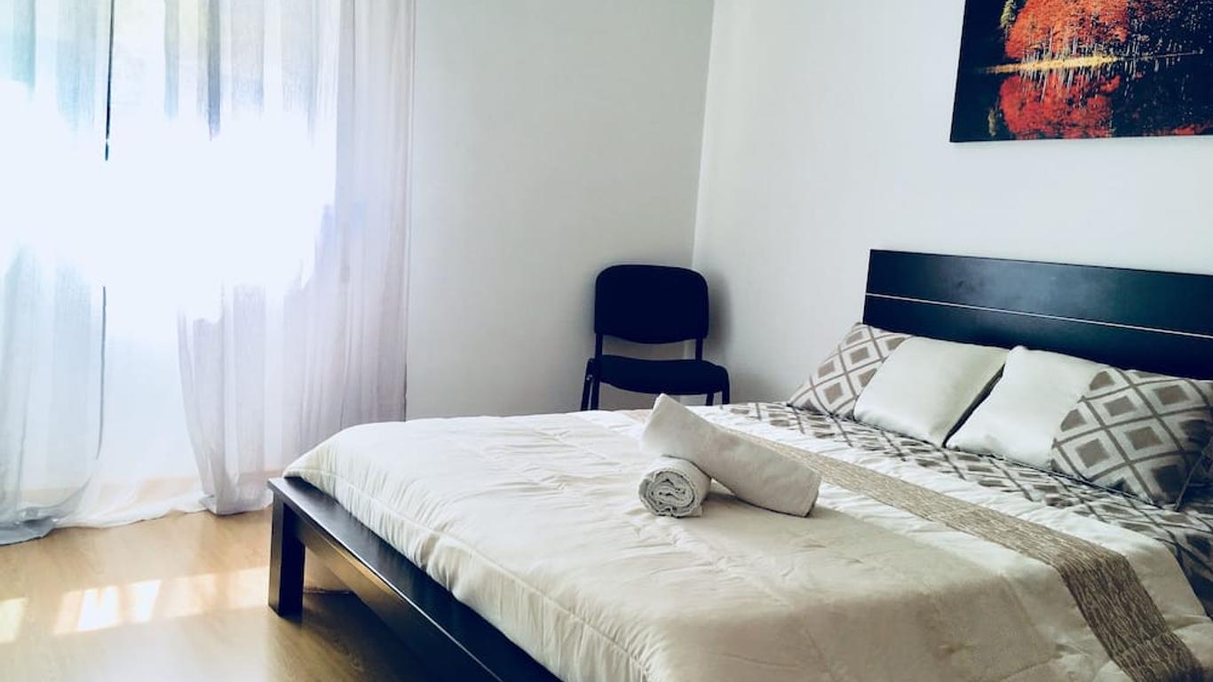 Apartamento Coselhas Coimbra