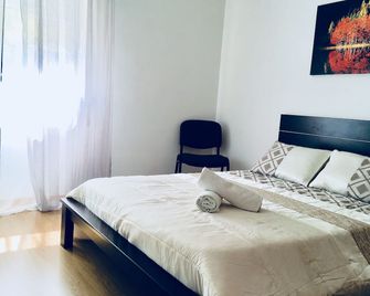 Apartamento Coselhas Coimbra - Coimbra - Quarto
