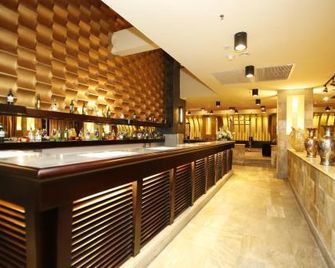 New Regent Hotel - Huizhou - Bar