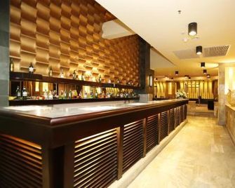 New Regent Hotel - Huizhou - Bar
