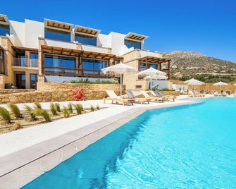 Ramnus Karpathos Suites - Karpathos Town