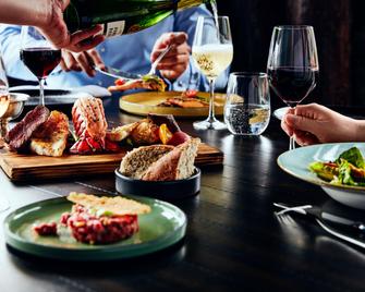 Fairmont Le Château Montebello - Montebello - Restaurante