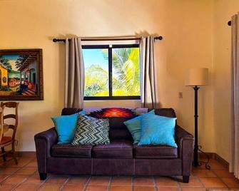 Private Home with Pool and Spa - Kayaks, Quad Rental - Los Barriles