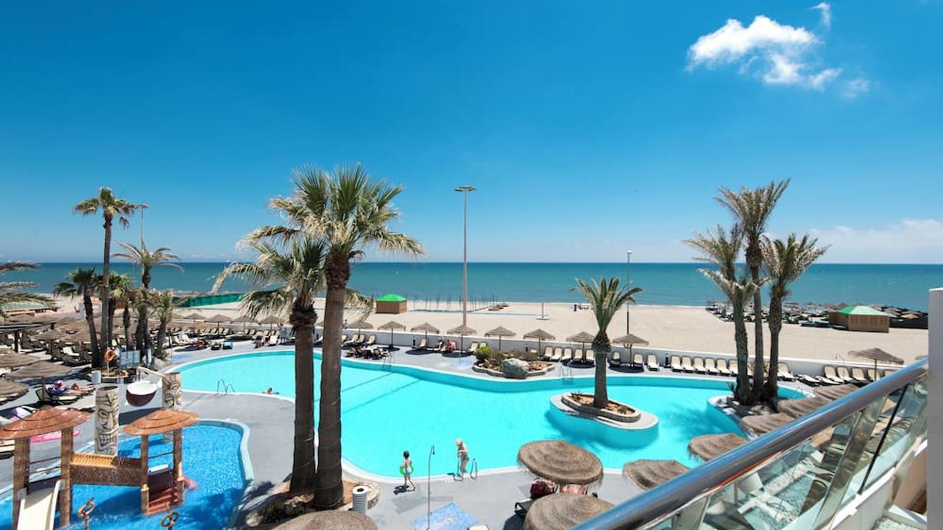 ألوا جولف ترينيداد