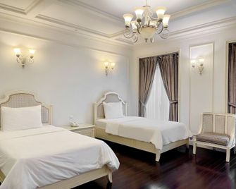 Eldora Hotel - Hue - Bedroom