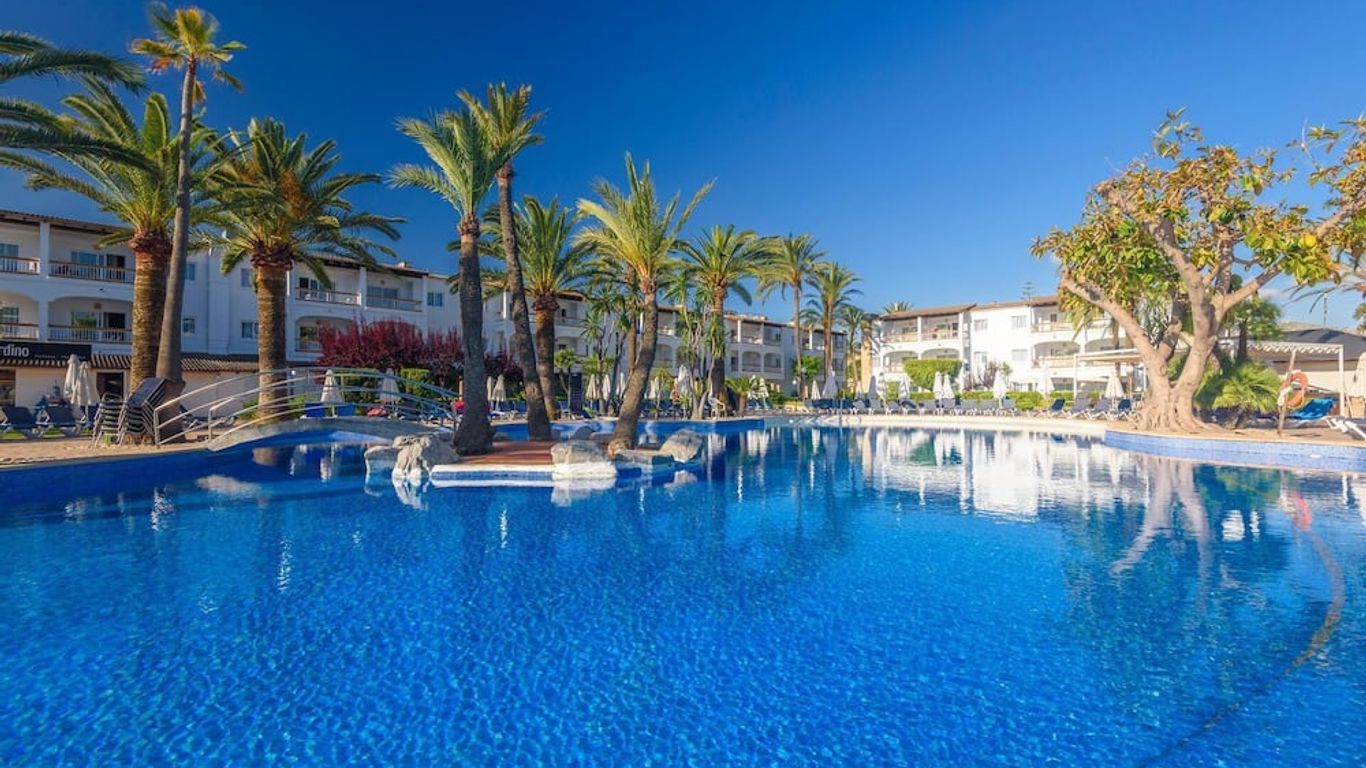 Alcudia Garden Aparthotel