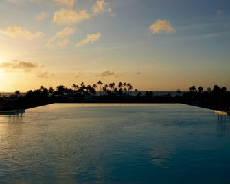 Radisson Blu Aruba - Noord - Bazén