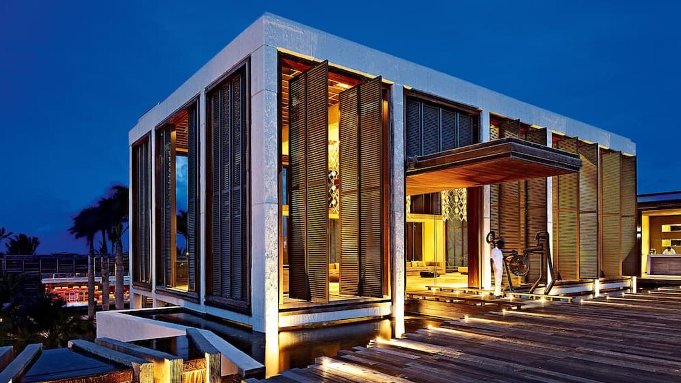 Long Beach Golf & Spa Resort