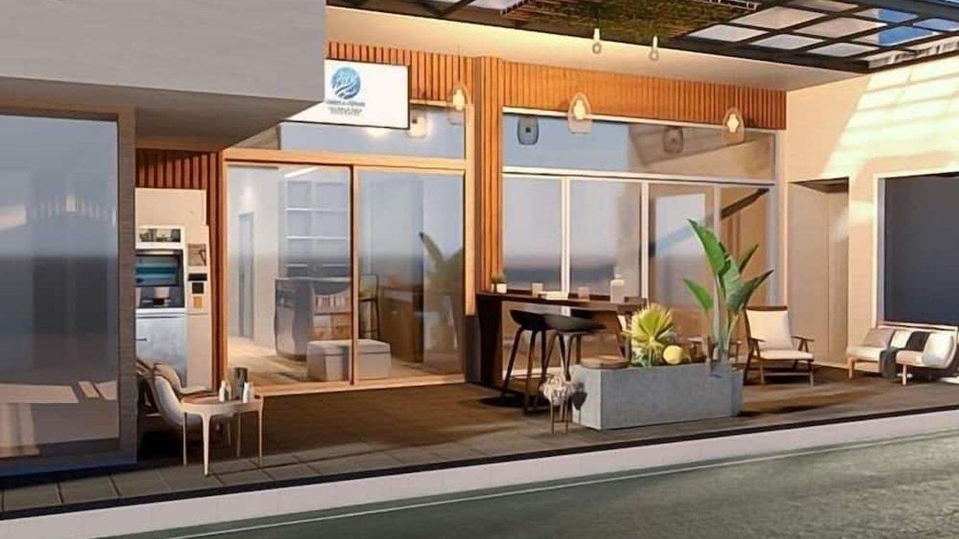 Casa de Coral Boutique Hotel