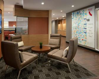 TownePlace Suites by Marriott Fresno Clovis - Clovis - Lounge