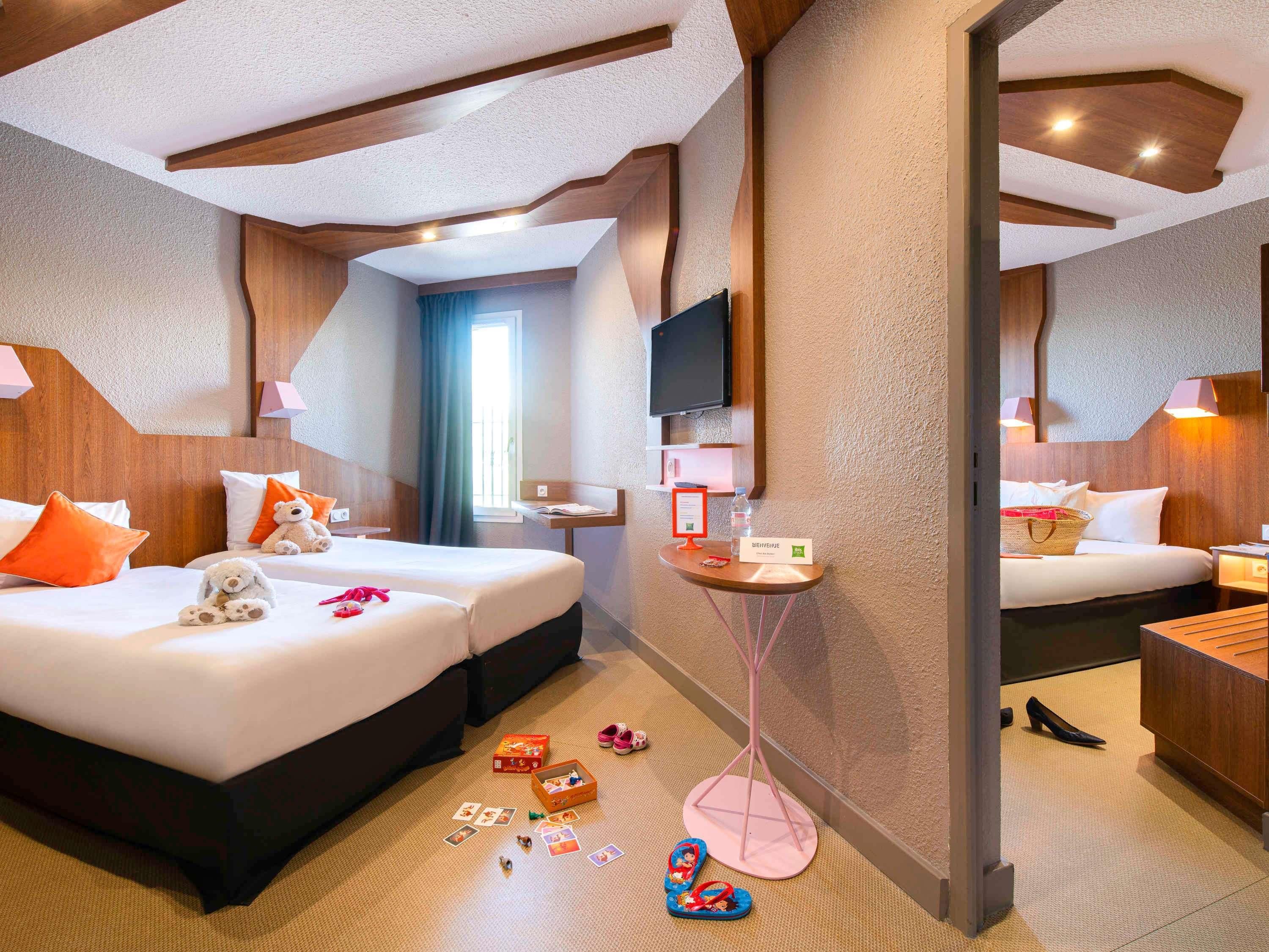 Ibis Styles Gien - Gien - Budova