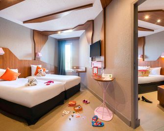 Ibis Styles Gien - Gien - Budova