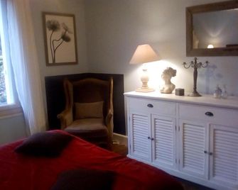 La corniche - Chaumont