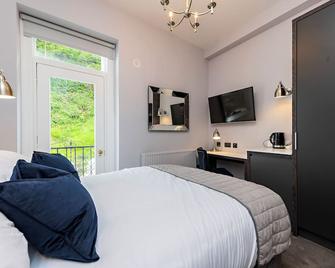 Charming Howth Marina Retreat - Dublín - Habitación