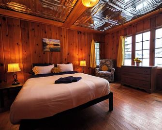 Pov Lake Resort & Glamping Campground - Phelps - Habitación