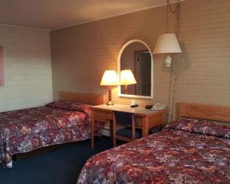 Westwind Motel - Swift Current