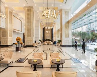 Vinpearl Beachfront Nha Trang - Nha Trang - Lobby