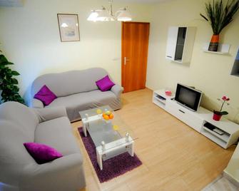 Villa Gravic - Zara - Soggiorno