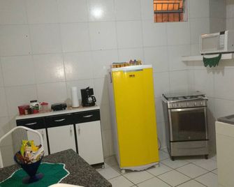 Holiday House For Rent In Recife / Pe - Recife - Kitchen