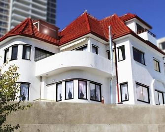 Vista Velero Hotel Boutique - Viña del Mar