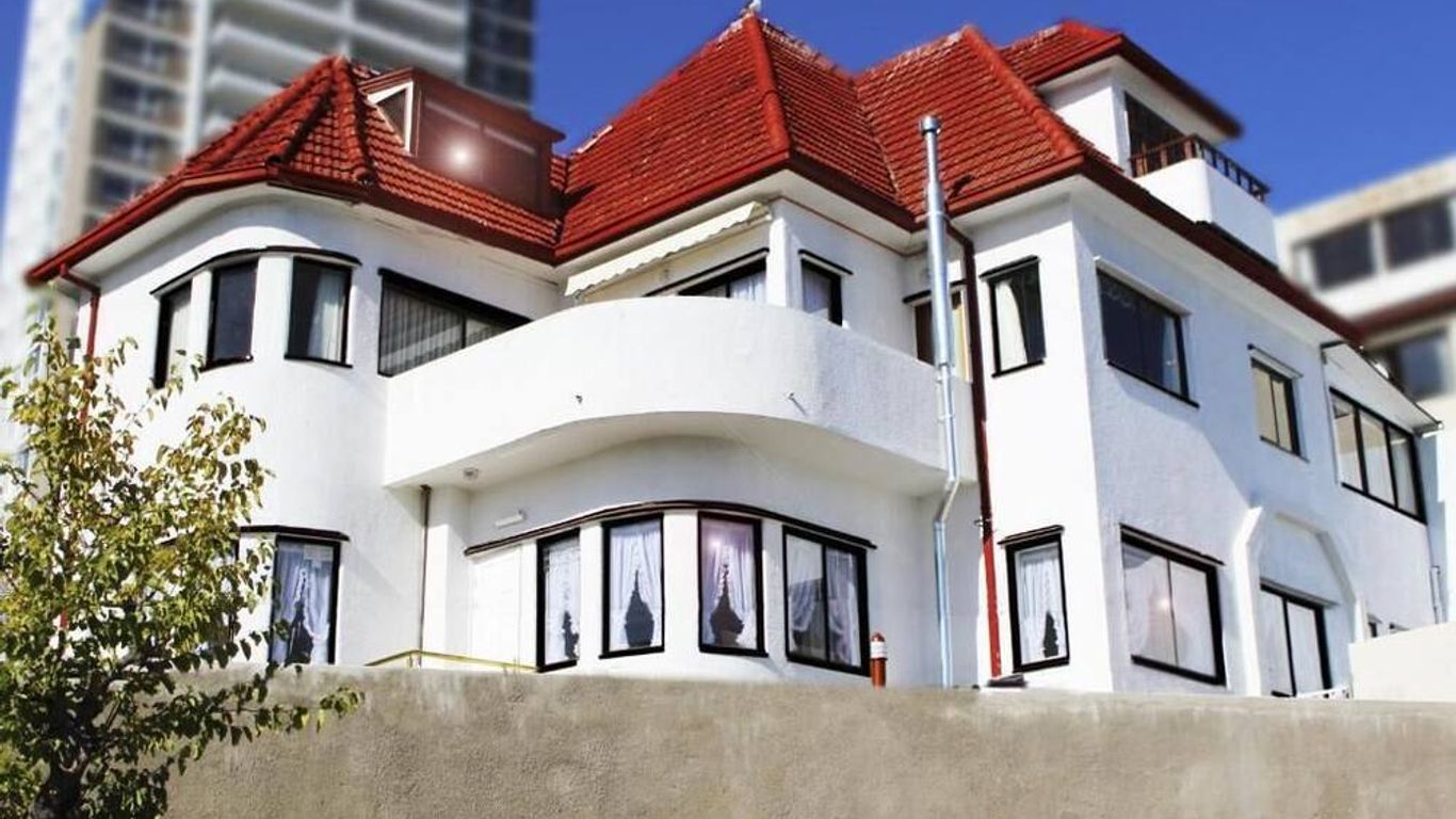 Vista Velero Hotel Boutique