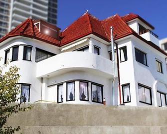 Vista Velero Hotel Boutique - Viña del Mar - Rakennus