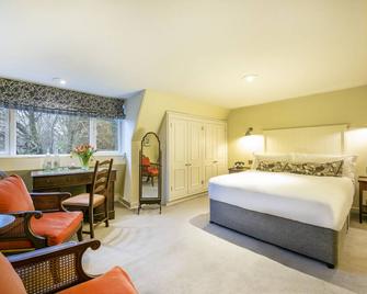 Burley Manor - Ringwood - Bedroom