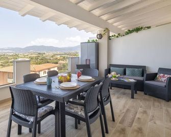 Stogu di Lusso by Interhome - Valledoria - Balcone