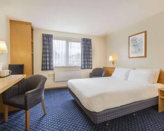 Days Inn by Wyndham Magor - Caldicot - Habitación