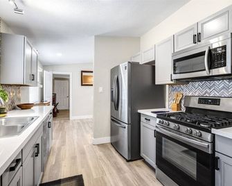 Palm Springs Blue Lagoon - Palm Springs - Cocina