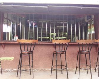 Mseven Gardens M7 - Nyahururu - Bar