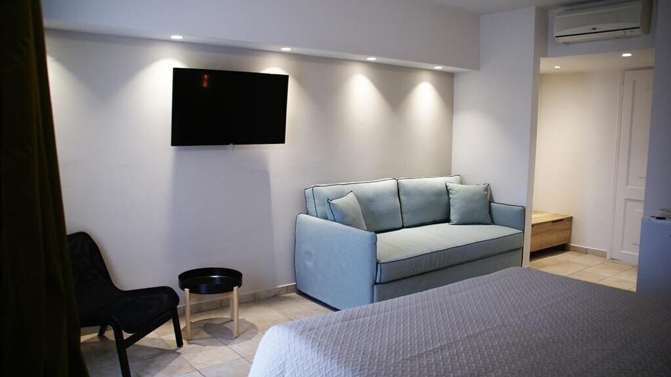 Thalero Holidays Center