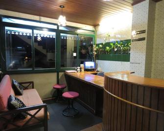 Greenview holiday inn - Munnar