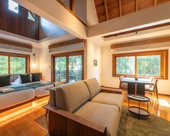Sankara Hotel & Spa Yakushima - Yakushima - Soggiorno