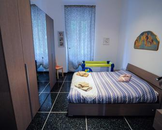 Appartmento Sofia - Camogli - Habitación
