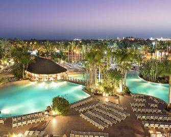 Tabaiba Princess - Maspalomas - Pool