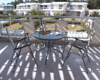 Donnafugata Relais - Ragusa - Balcone